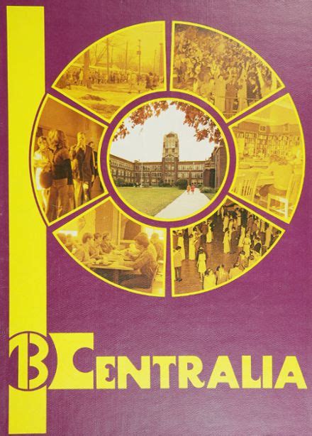 Explore 1973 Bay City Central High School Yearbook, Bay City MI ...