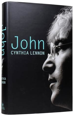 John by Cynthia Lennon, First Edition - AbeBooks