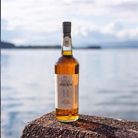 OBAN 14 Year Old | Whisky.my