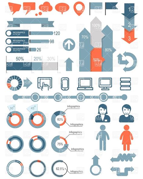 13 Infographic Person Icon Images - Free Infographic Icons, Infographic ...