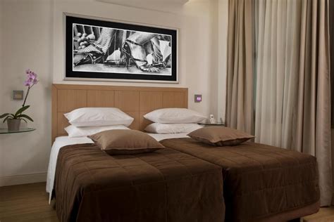 Chic Hotel Athens - Αθήνα από 78€/νύχτα