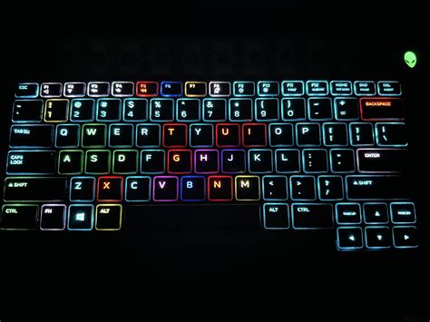 My RGB Keyboard setup for Star Citizen : r/starcitizen