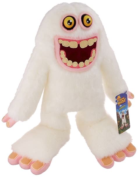 https://www.amazon.com/My-Singing-Monsters-Mammott-Plush/dp/B01KTKSRB4 ...