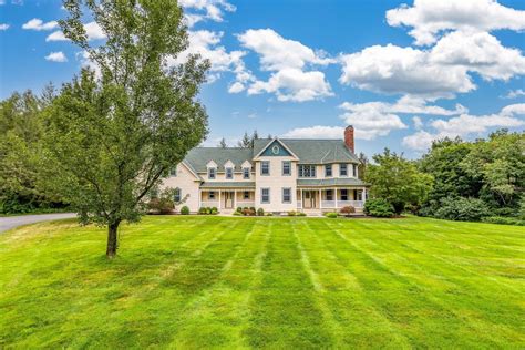 Litchfield, CT Real Estate - Litchfield Homes for Sale | realtor.com®