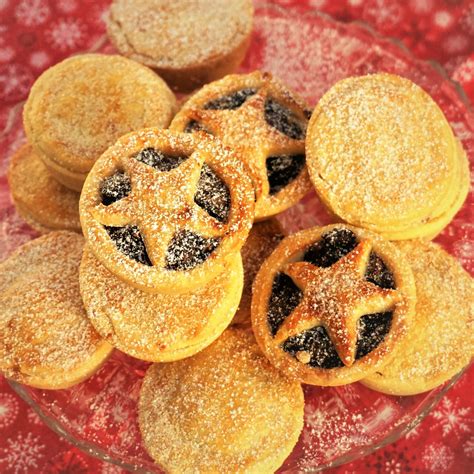 Sweet shortcrust pastry: as easy as (mince) pie | Moorlands Eater