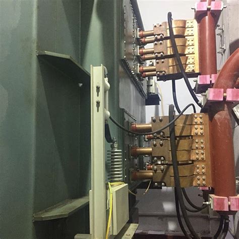 Custom Electrical Copper Grounding Busbar Supplier/Manufacturer | CHNZBTECH