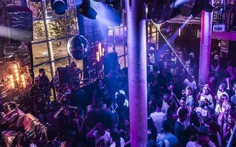 10 Happening Places That Define The Zurich Nightlife