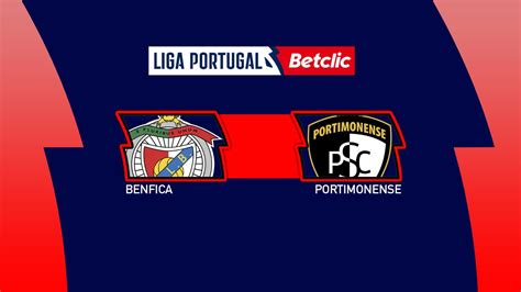 Benfica vs Portimonense Video Highlights - Primeira Liga 2024 | MyGoalTV