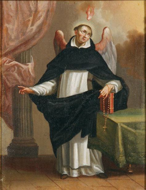 an image of a man in black and white with angel wings on his head holding a suitcase