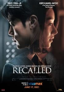 Recalled (2021) Overview, Trailer, Ratings & Reviews | Horror Brains