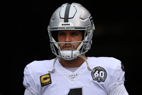 Should the Raiders move on from Derek Carr? | Raiders News | Sports