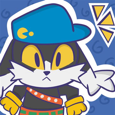 Klonoa Fan-art by Noodle-Hair-Dev0 on Newgrounds