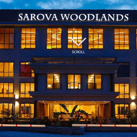 Sarova Group opens Sh1bn five-star hotel in Nakuru town - Business Daily