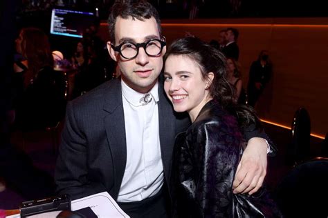 Jack Antonoff And Margaret Qualley Are Reportedly Engaged! - OtakuKart