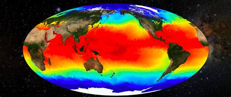 MEaSUREs - Multi-scale Ultra-high Resolution (MUR) Sea Surface Temperature (MEaSUREs-MUR) | PO ...
