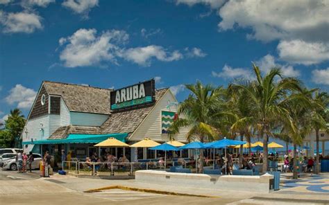 9 Best [And Possibly Haunted] Oceanfront Restaurants In Florida