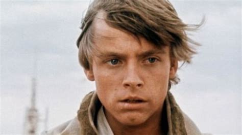 George Lucas Reveals How Mark Hamill Landed Role Of Luke Skywalker