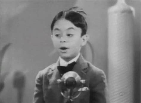 ‘I’m in the Mood for Love’ by Alfalfa = Greatest Love Song of All-Time [Video]