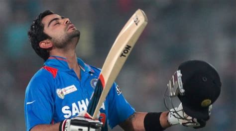 Virat Kohli's 183 vs Pakistan in 2012 Asia Cup one of his greatest innings: Gautam Gambhir ...