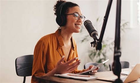 Cómo hacer un podcast: 9 pasos para ser el mejor podcaster