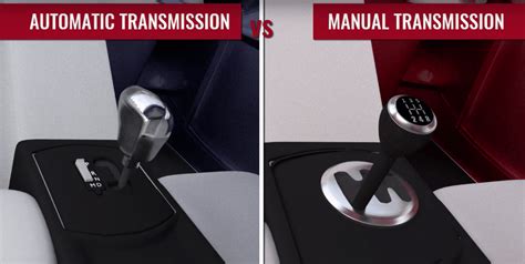 Manual vs. Automatic Car Safety: Which One Is Safer?