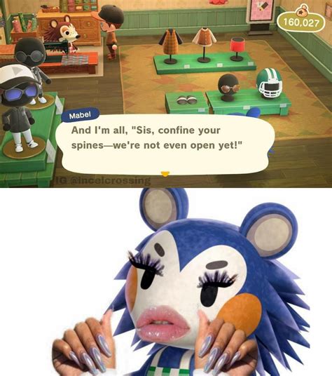 Animal Crossing Gamecube, Animal Crossing Fan Art, Animal Crossing Memes, Animal Crossing ...