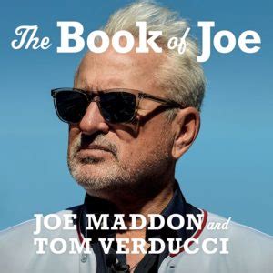 Baseball's Joe Madden Launches Podcast - Radio Ink