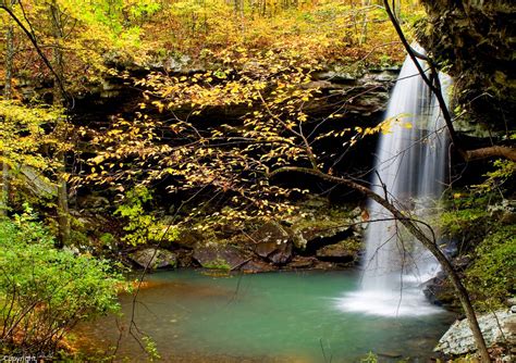 7 Mind-Blowing Adventures in Arkansas - Nature Backs