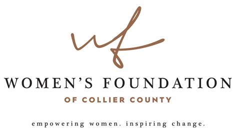 Women Rock Philanthropy - Women's Foundation Collier County