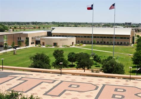 The University of Texas of the Permian Basin - Unigo.com