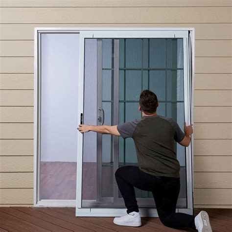 How To Install A Sliding Glass Door | Storables