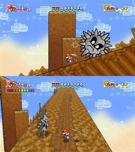 super-paper-mario-wii-images - LearningWorks for Kids