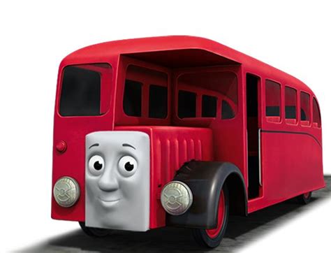 Thomas & Friends Bertie The Bus | Thomas e seus amigos, Trem thomas, Veículo