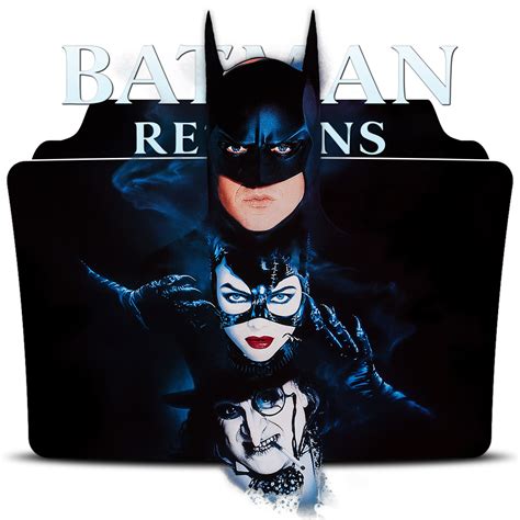 The Batman 2022 Movie Folder Icon By Kvn77188 On Devi - vrogue.co