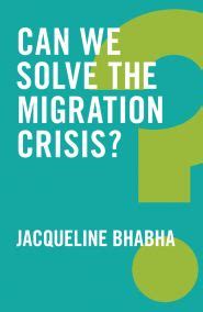 Forced Migration Library: April 2018