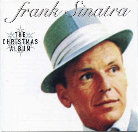 Frank Sinatra - The Sinatra Christmas Album (CD) | Discogs