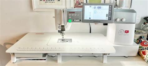 Top 5 Sewing Machine Features (You Must Have) - Quilt Advice Tips and Tricks!