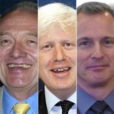 Everything you need to know about the London mayoral election in five ...