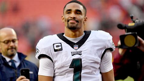 Nick Sirianni explains why Jalen Hurts will be Eagles' starting QB in 2022: 'He just continues ...