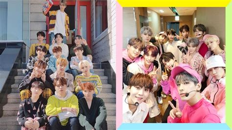 The Ultimate Guide To The SEVENTEEN Members: Names, Facts, And Roles