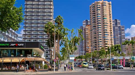 Visit Old Town Benidorm: Best of Old Town Benidorm, Benidorm Travel 2024 | Expedia Tourism