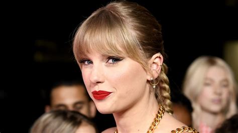 Who Is Taylor Swift's Mad Woman Really About?