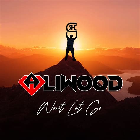 ALIWOOD Inspires with "Won't Let Go," a Song/Video Addressing Mental ...