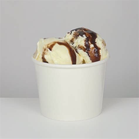 3 oz Dome Lid For Frozen Yogurt & Ice Cream Cups – Frozen Dessert Supplies