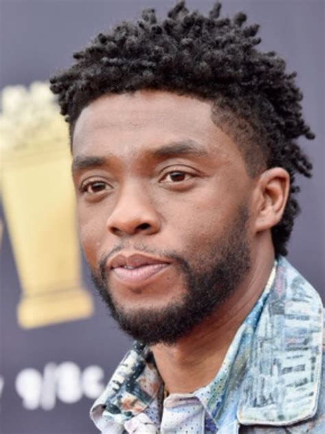 Pin by TSquare on Black Panther | Black panther chadwick boseman, African american actors ...