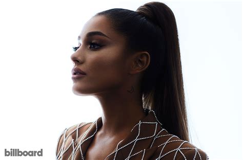 Ariana Grande's 'Positions': 5 Burning Questions – Billboard