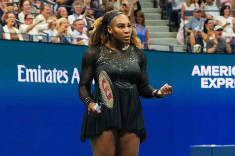 Serena Williams Prepared a Little Differently for This U.S. Open - The ...