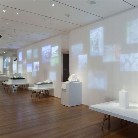 Future uncertain for MoMA's architecture and design galleries - Minimal ...