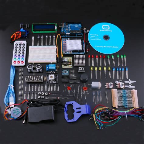 The Best Ideas for Diy Electronic Kits - Home, Family, Style and Art Ideas