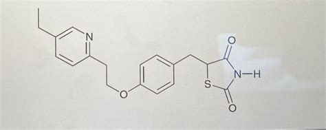 Solved Write the chemical formula of this structure. | Chegg.com